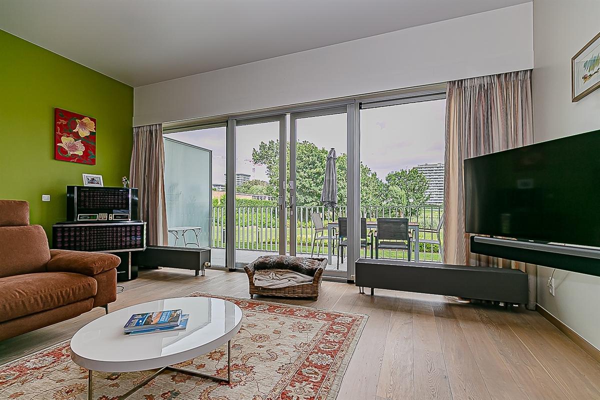 Appartement in Oostende - foto 6