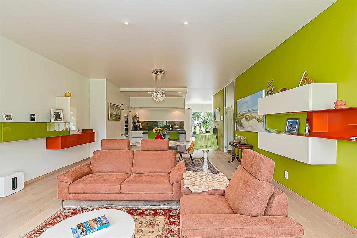 Appartement in Oostende - foto 4
