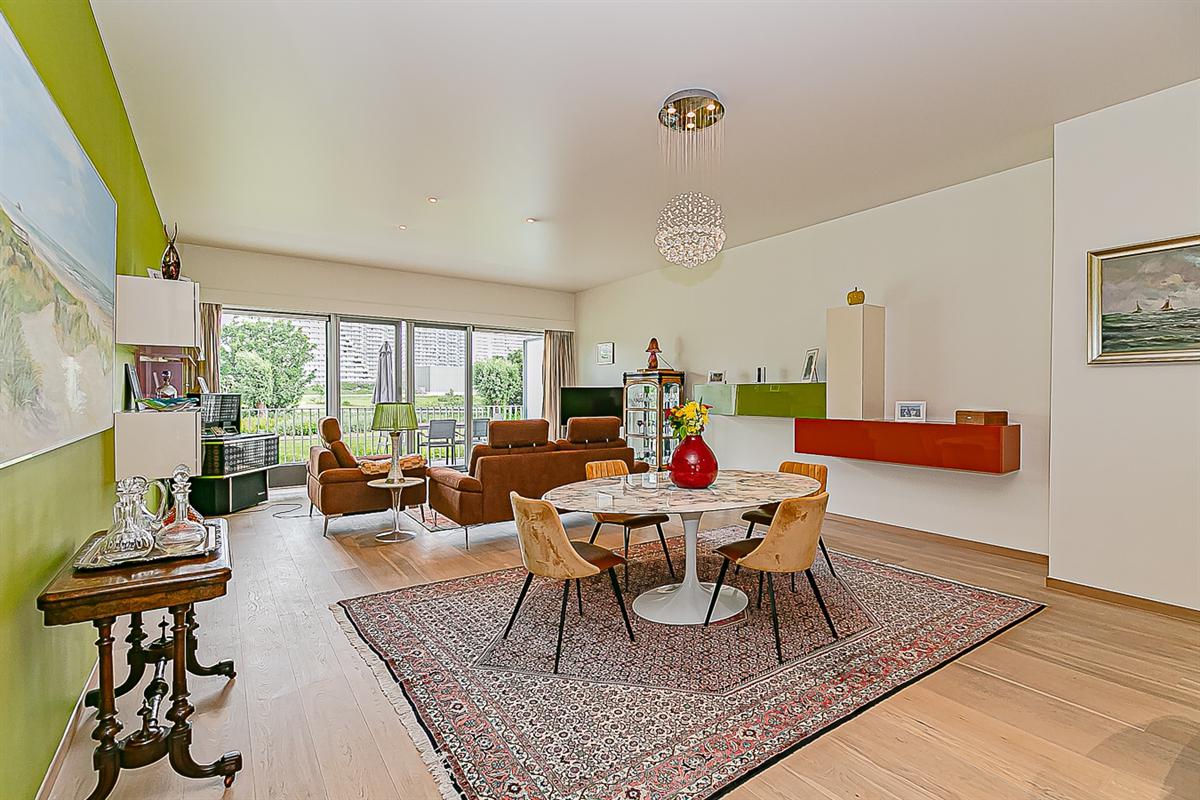 Appartement in Oostende - foto 3