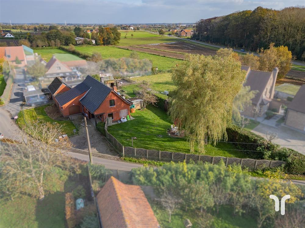 Huis verkocht in Aartrijke