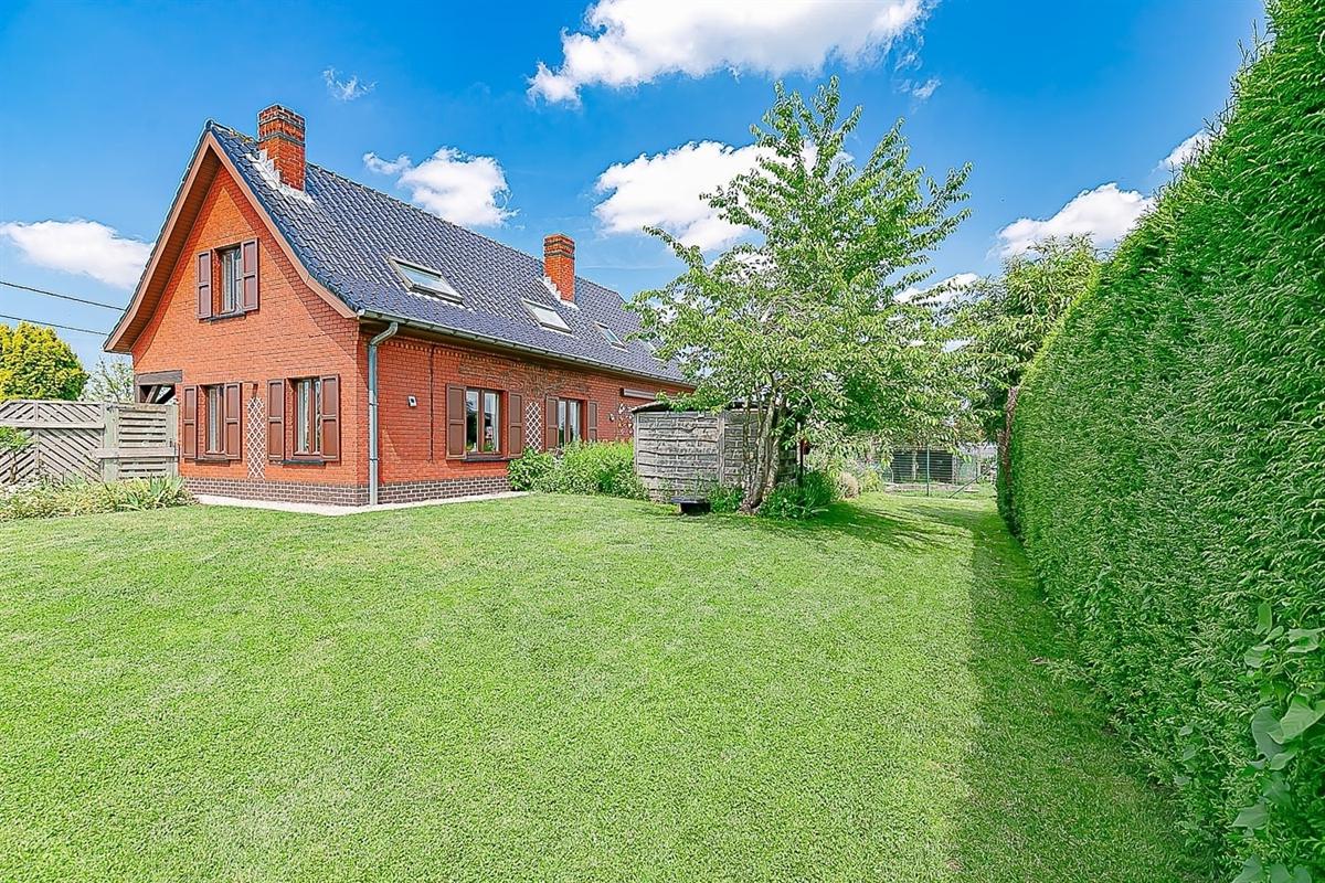 Huis in Aartrijke - foto 15