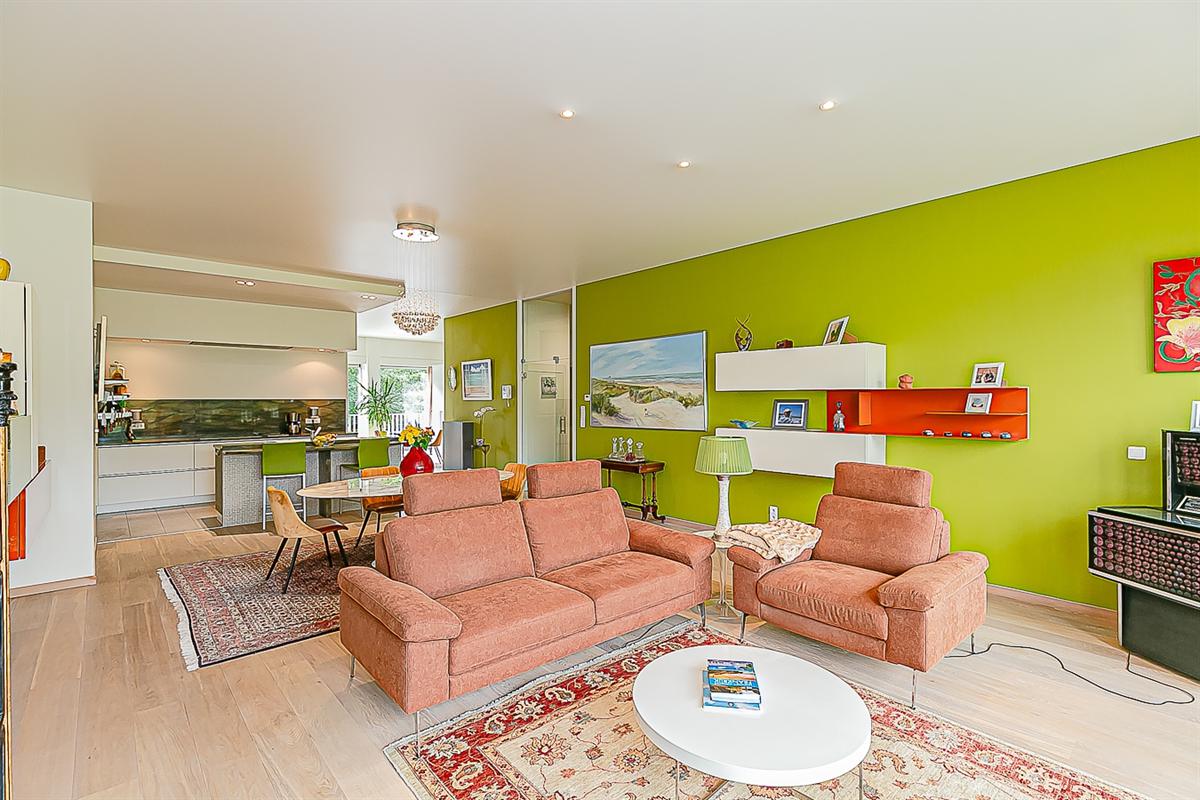 Appartement in Oostende - foto 2