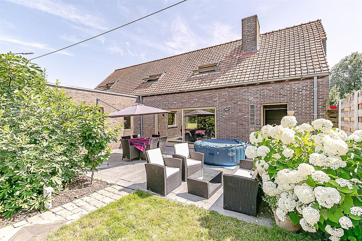 Huis in Ruddervoorde - foto 11