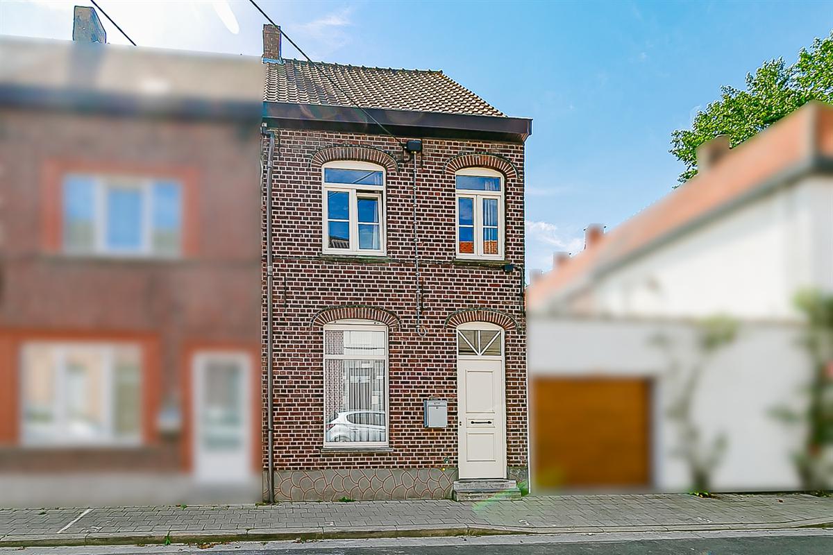 Huis verkocht in Roeselare