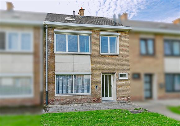 Huis
