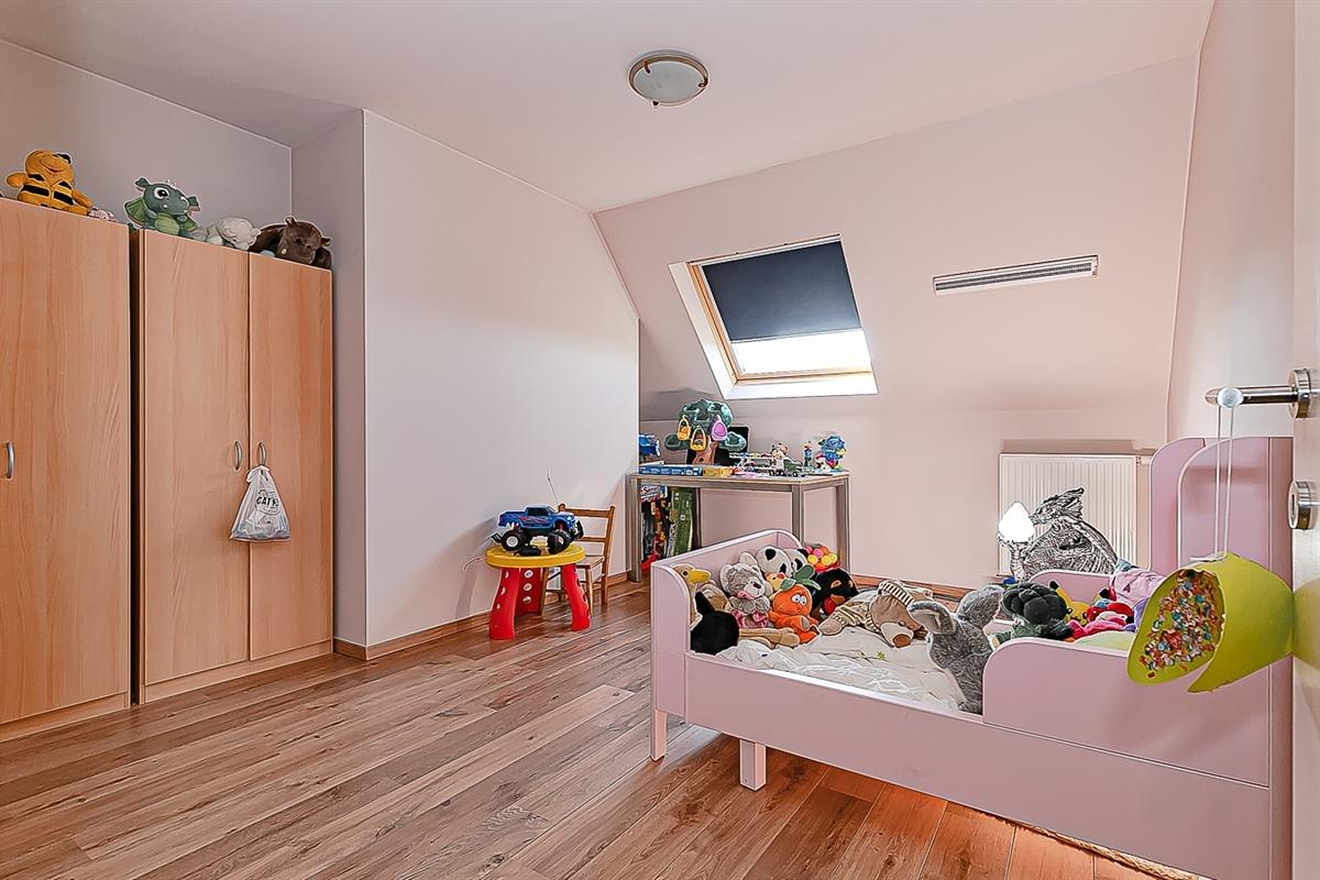 Duplex/Penthouse in Eernegem - foto 9