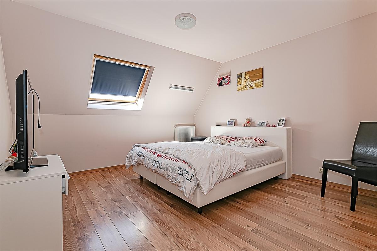 Duplex/Penthouse in Eernegem - foto 8