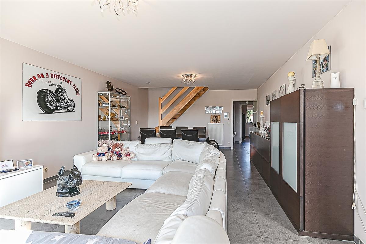 Duplex/Penthouse in Eernegem - foto 3