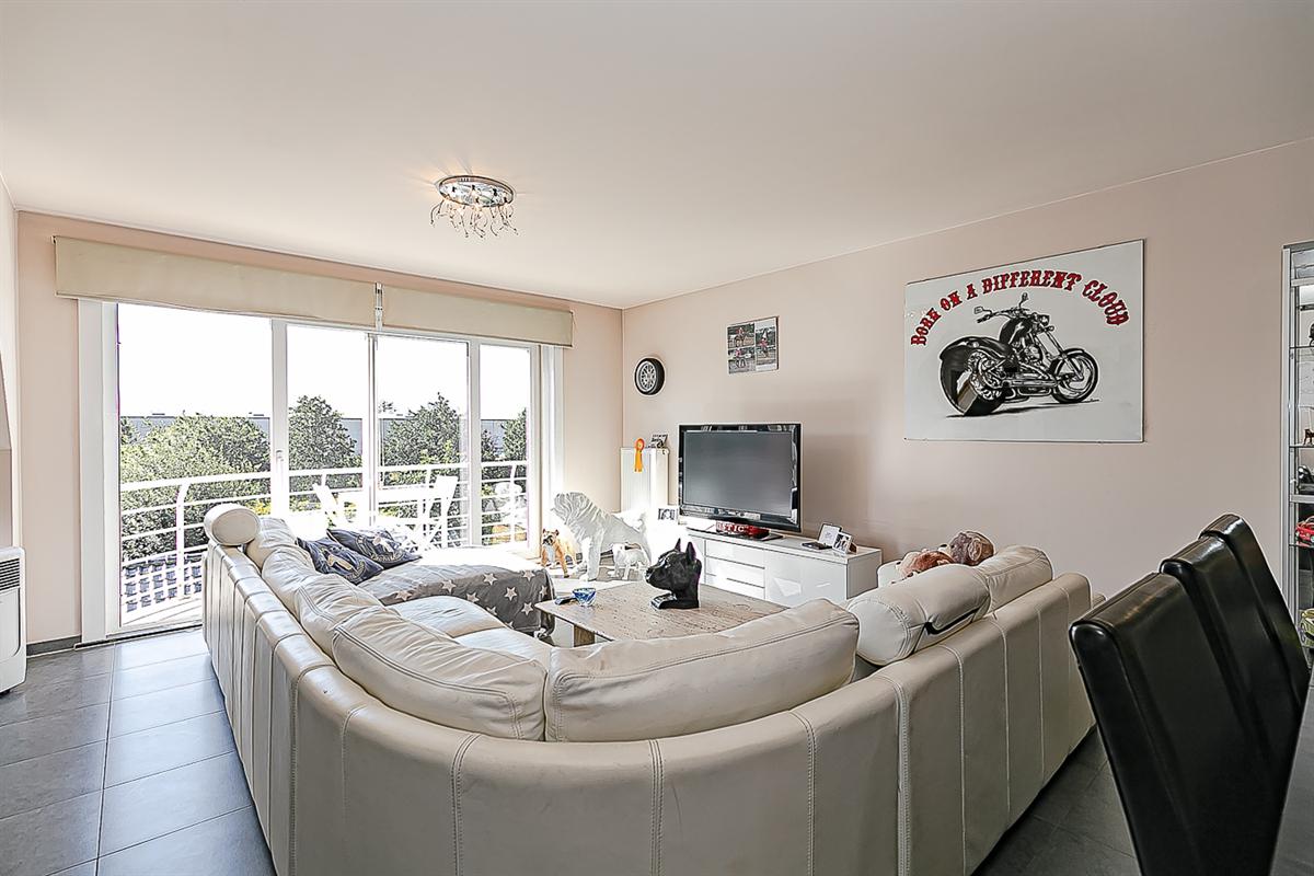 Duplex/Penthouse in Eernegem - foto 2