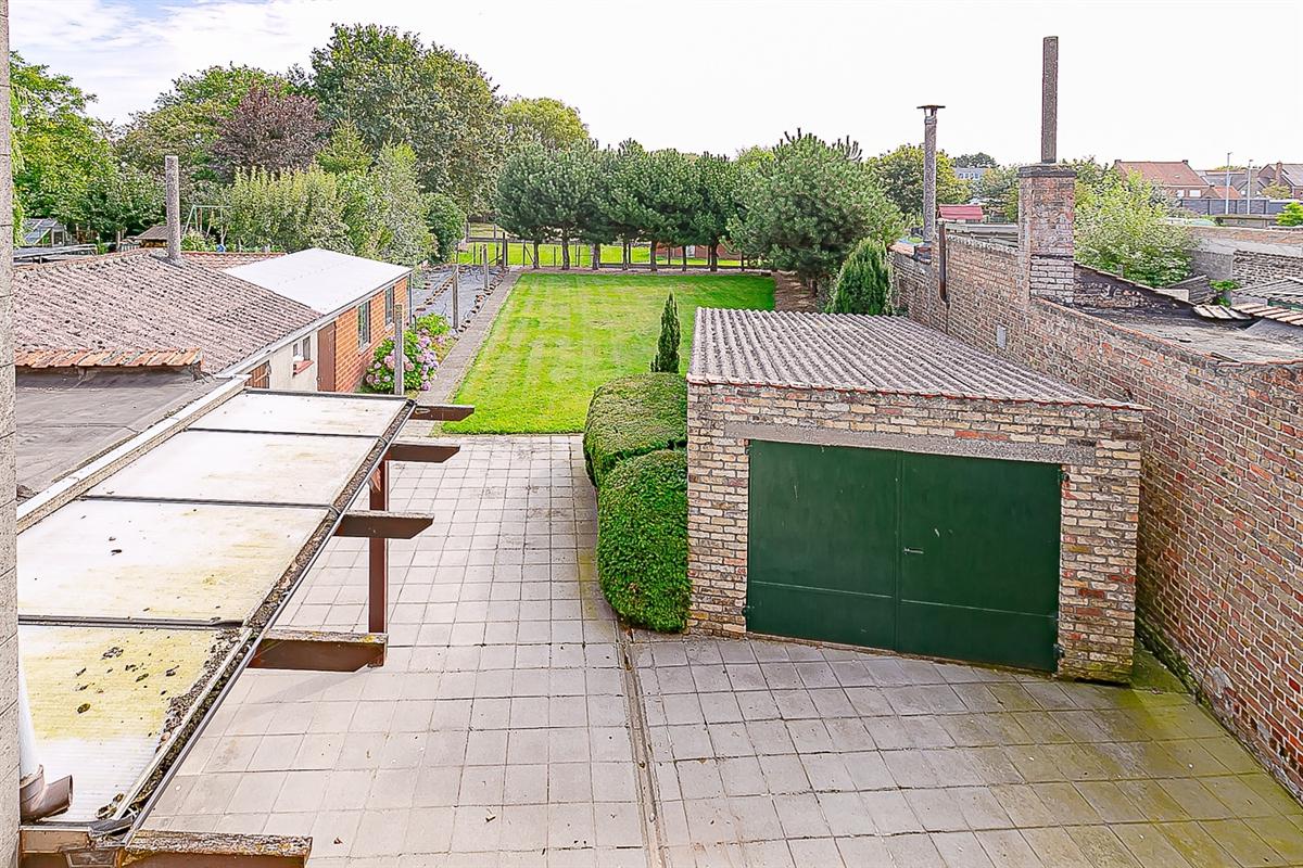 Huis in Eernegem - foto 12