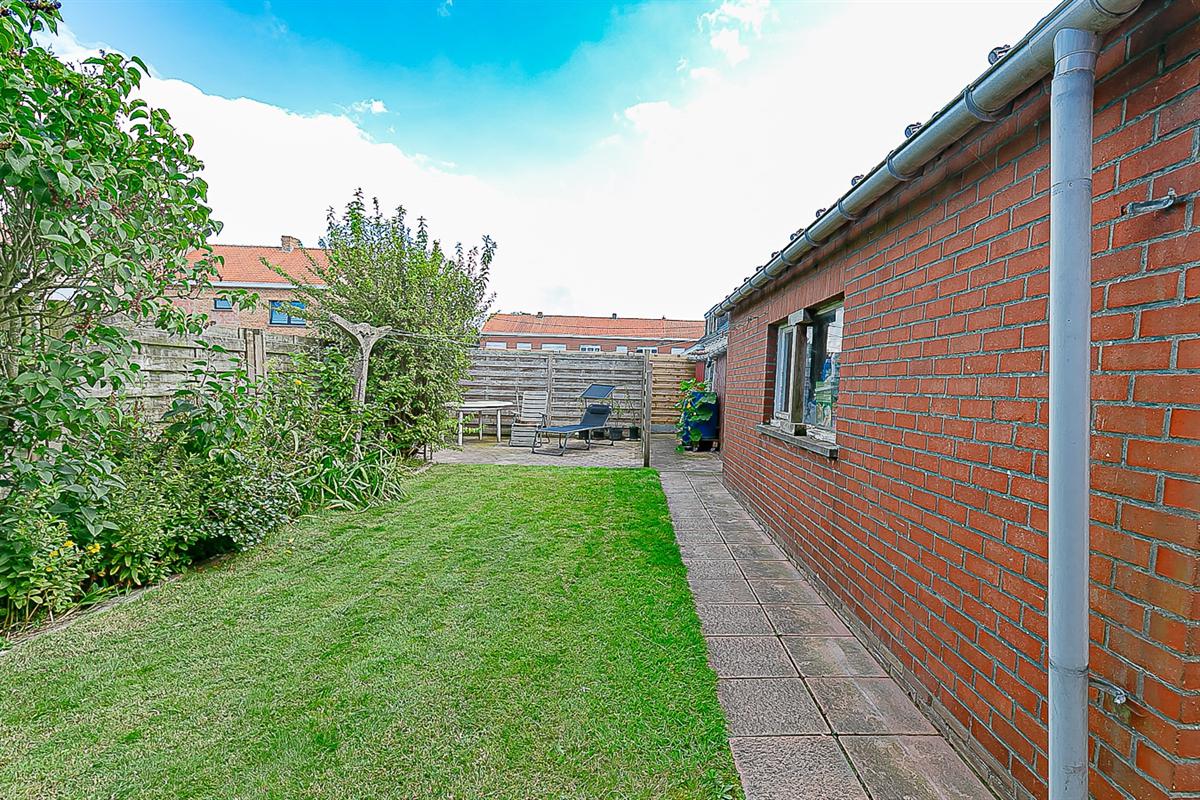 Huis in Eernegem - foto 11