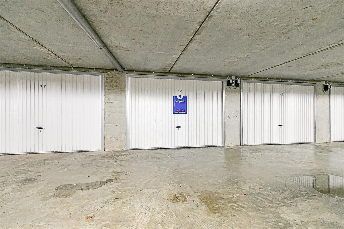 Appartement in Gistel - foto 12