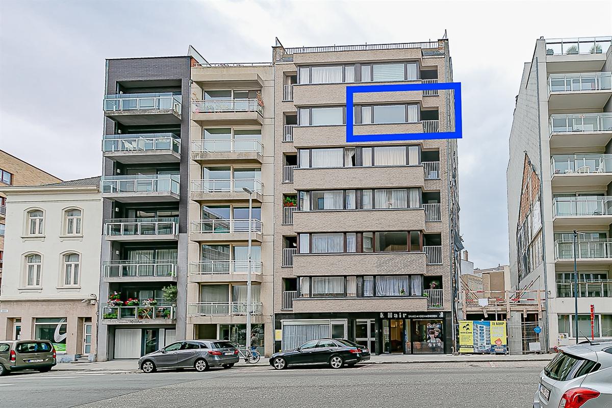 Appartement in Oostende - foto 10