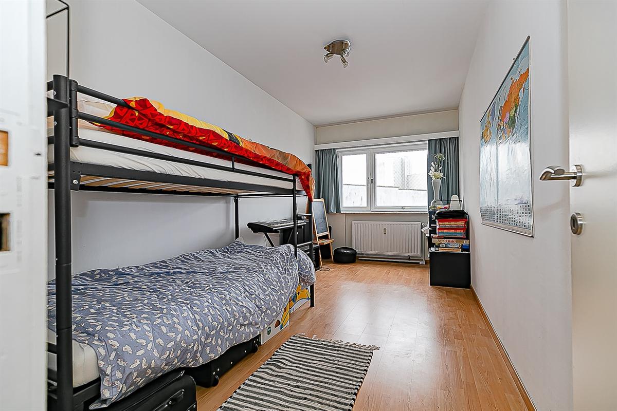 Appartement in Oostende - foto 6