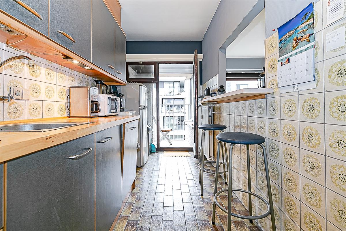 Appartement in Oostende - foto 2