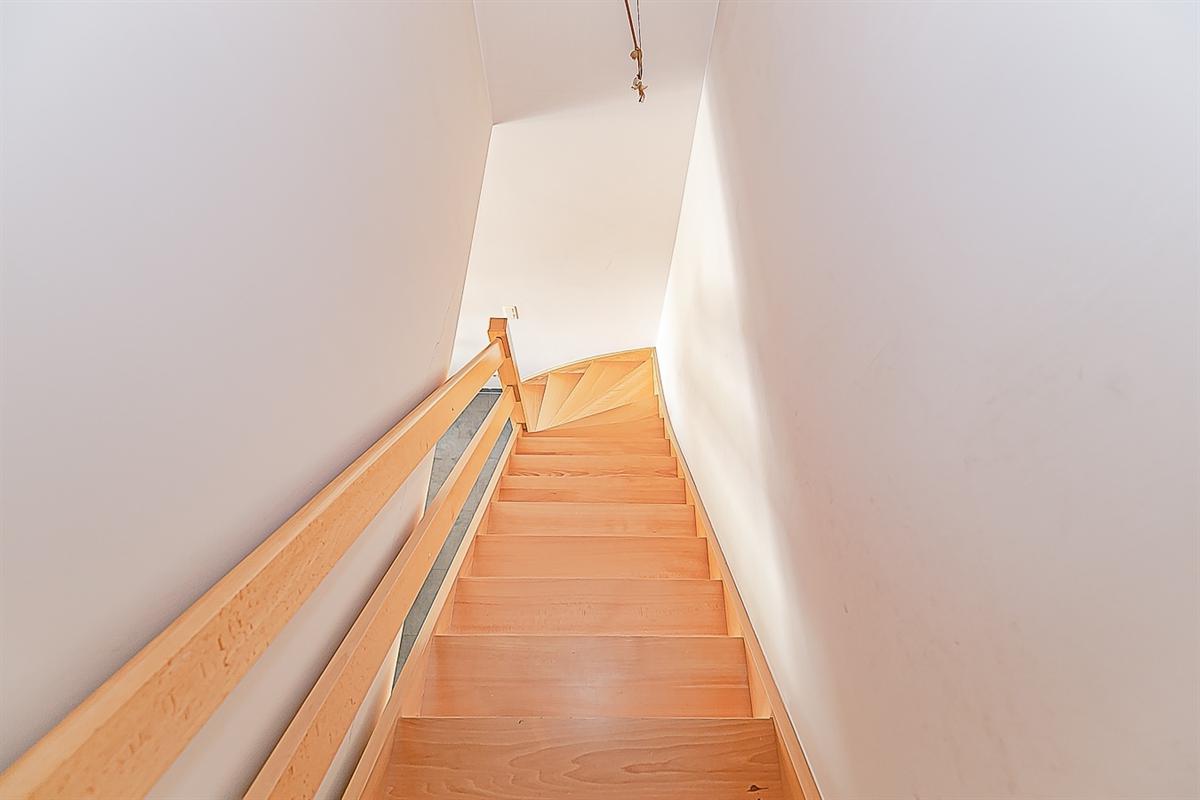 Duplex/Penthouse in Eernegem - foto 12