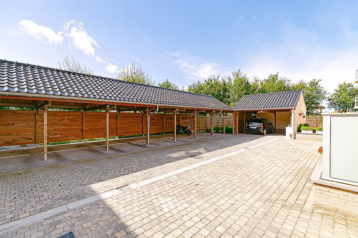 Duplex/Penthouse in Eernegem - foto 14