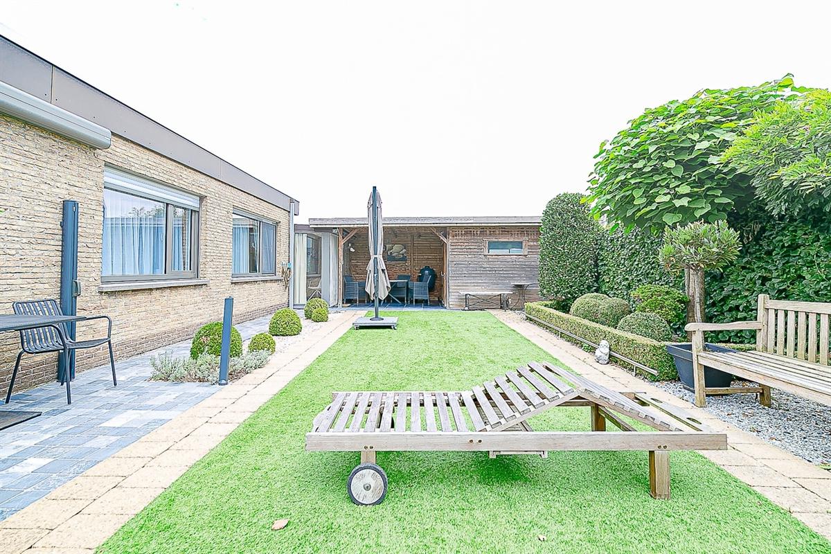 Huis in Eernegem - foto 16