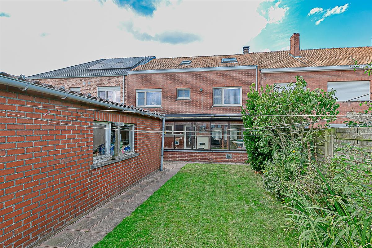 Huis in Eernegem - foto 10
