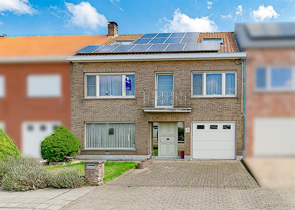 Huis