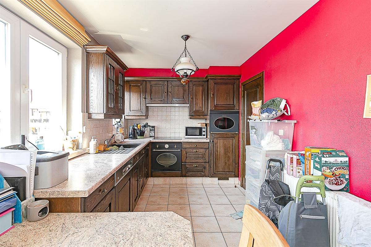 Appartement in Gistel - foto 4