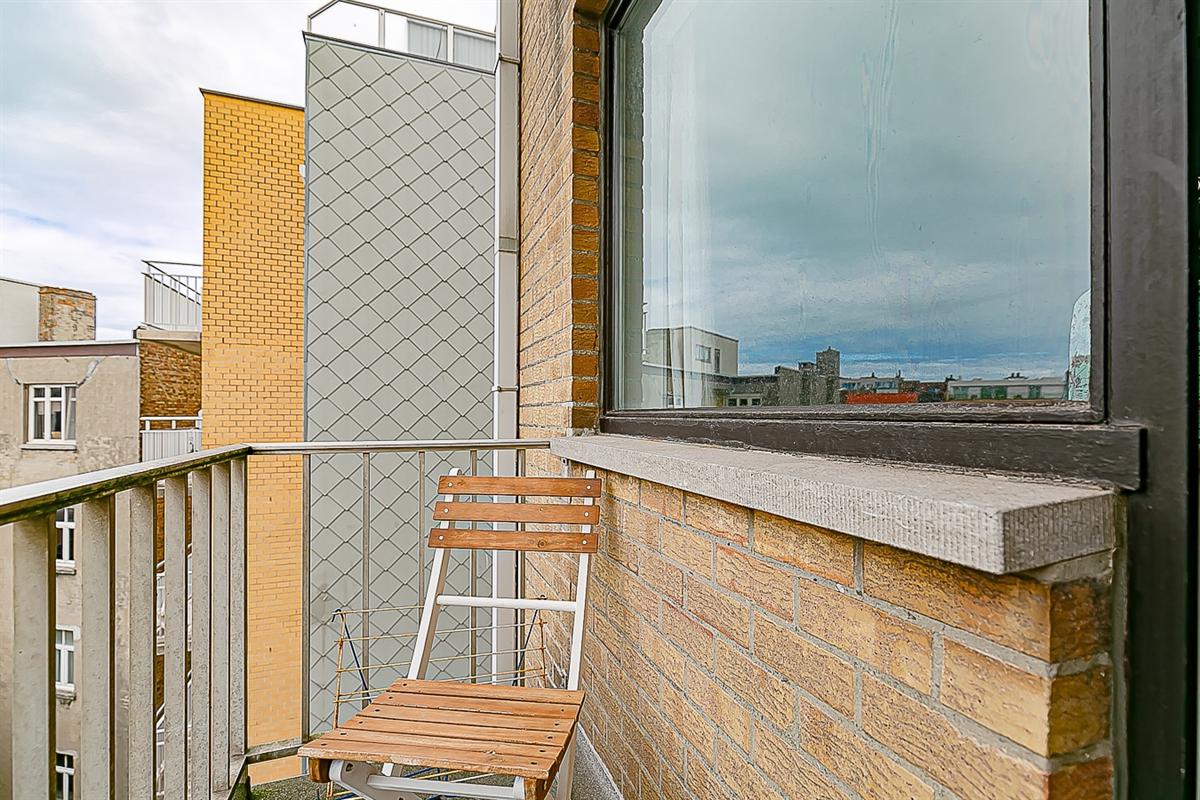 Appartement in Oostende - foto 8