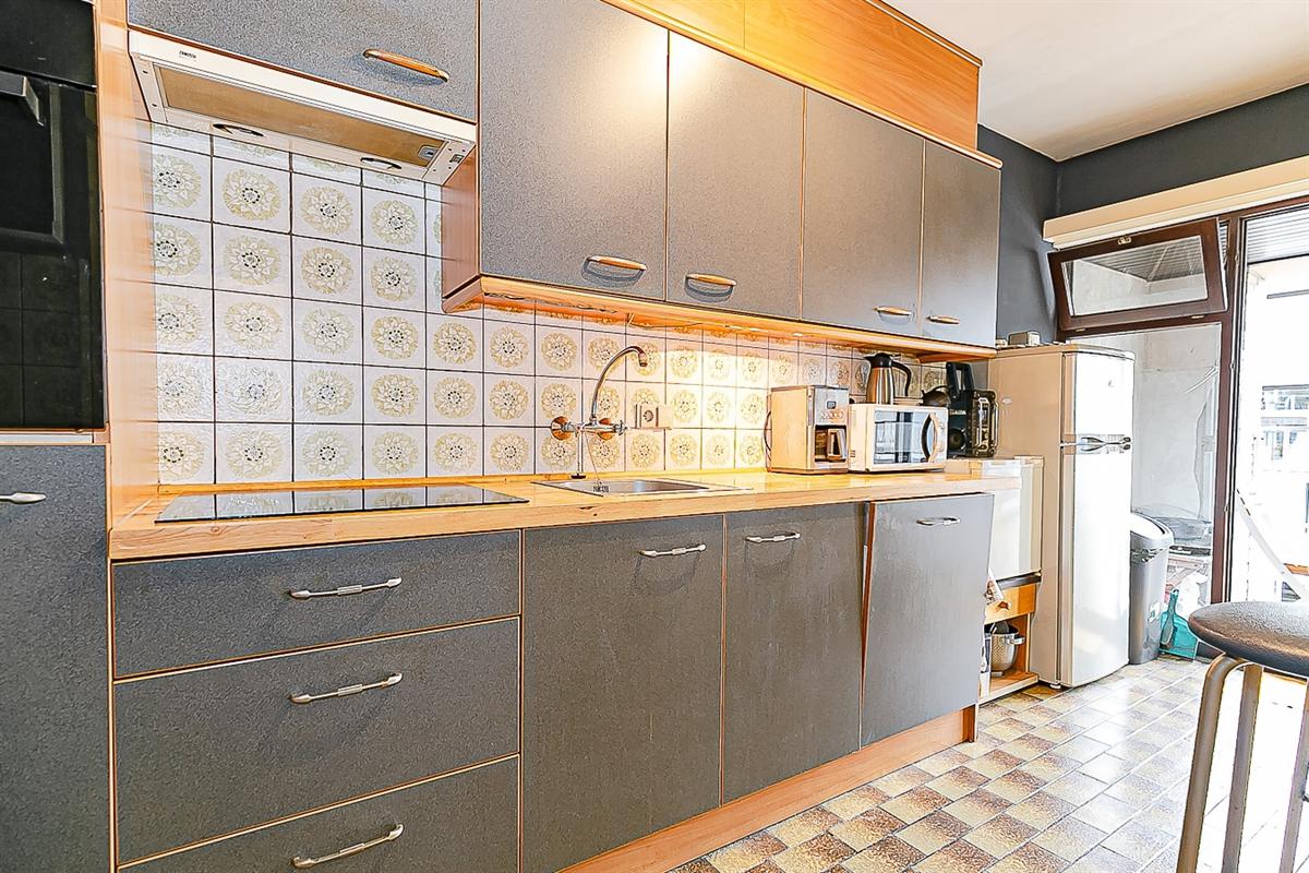 Appartement in Oostende - foto 3