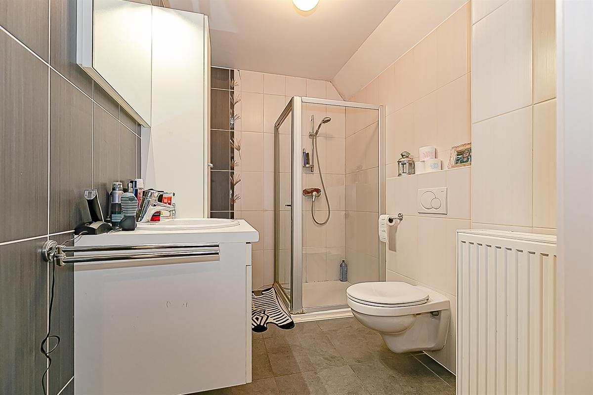 Duplex/Penthouse in Eernegem - foto 10