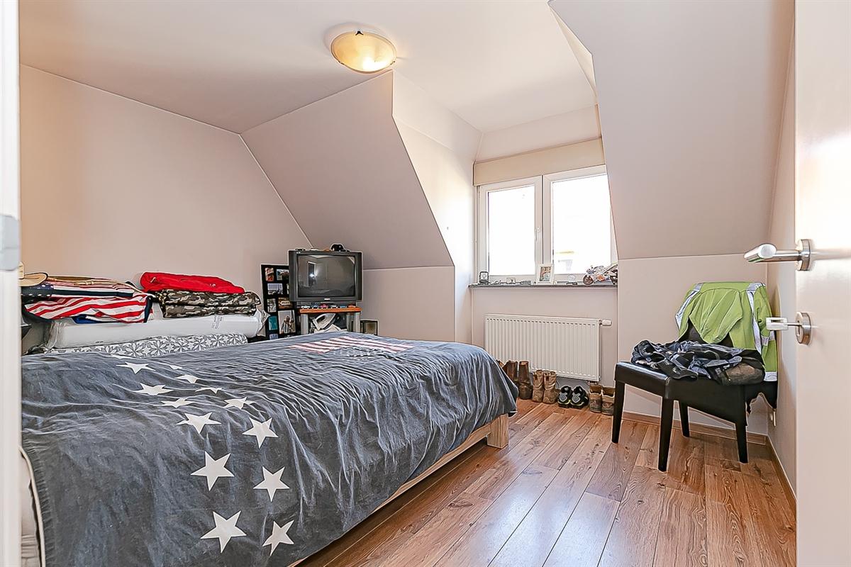 Duplex/Penthouse in Eernegem - foto 5
