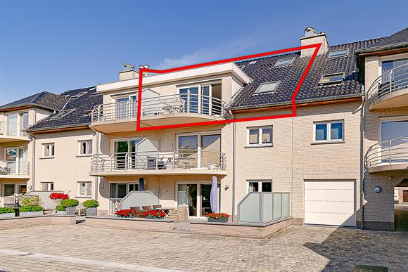 Duplex/Penthouse