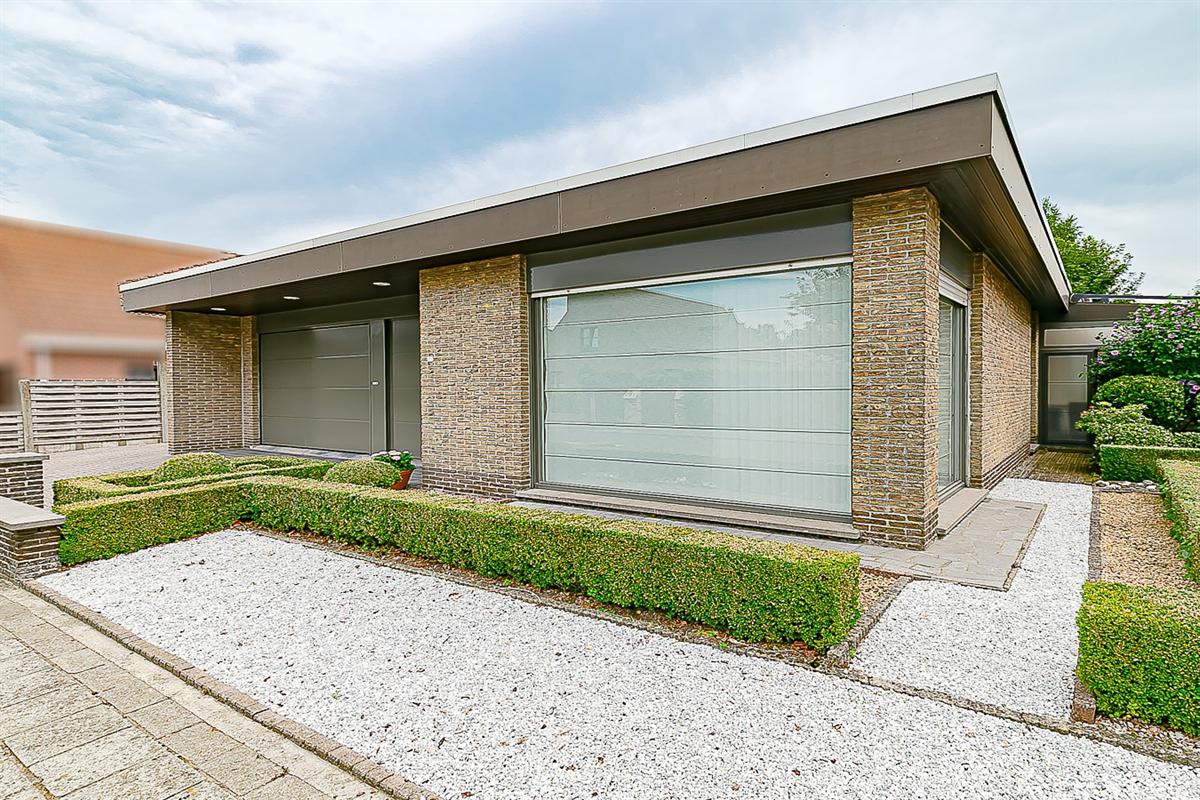Huis verkocht in Eernegem