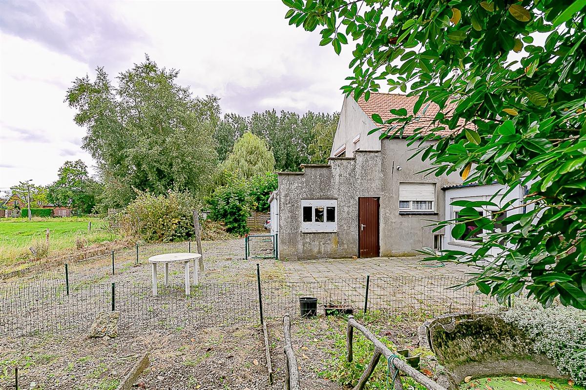 Huis in Eernegem - foto 9