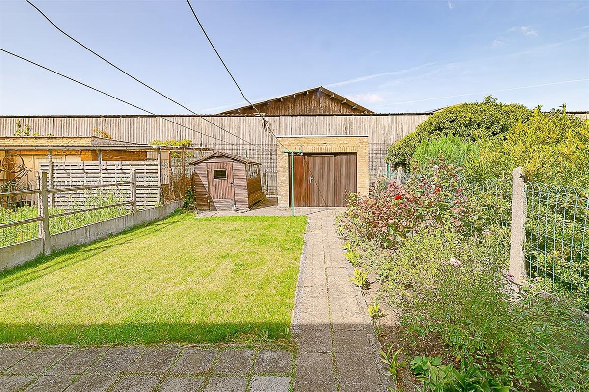 Huis in Gistel - foto 9