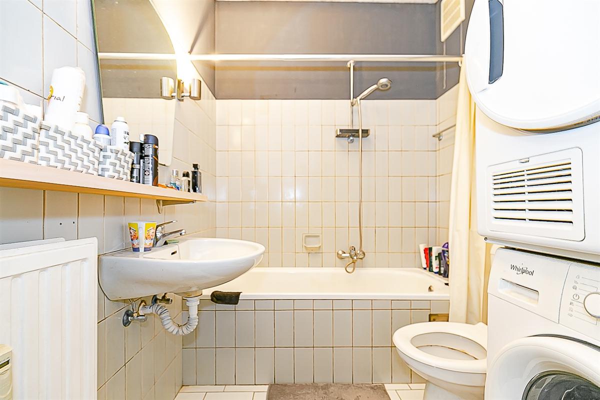 Appartement in Oostende - foto 7