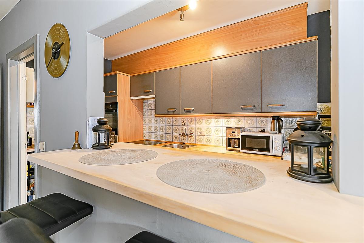 Appartement in Oostende - foto 4