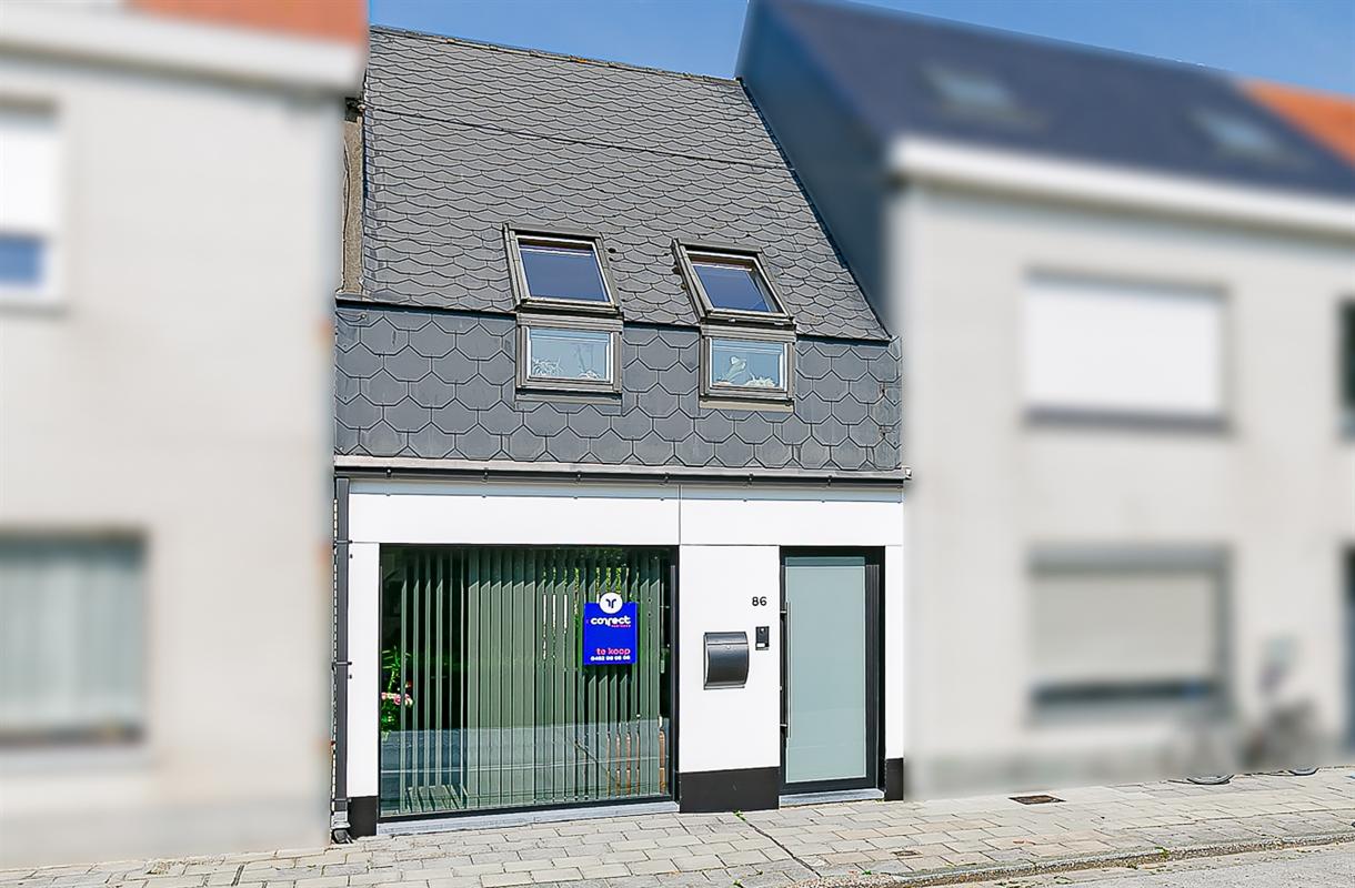 Huis verkocht in Oostende