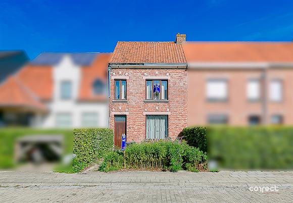 Huis