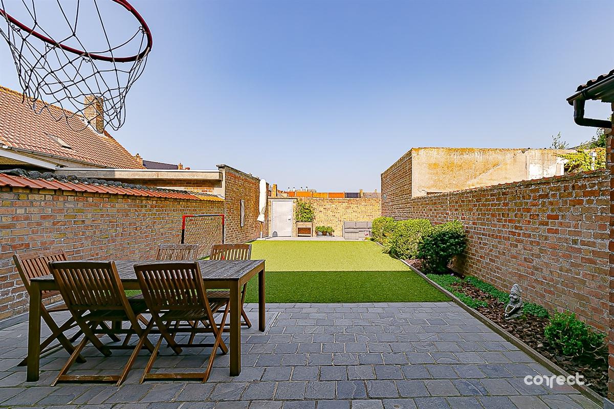 Huis in Bredene - foto 13