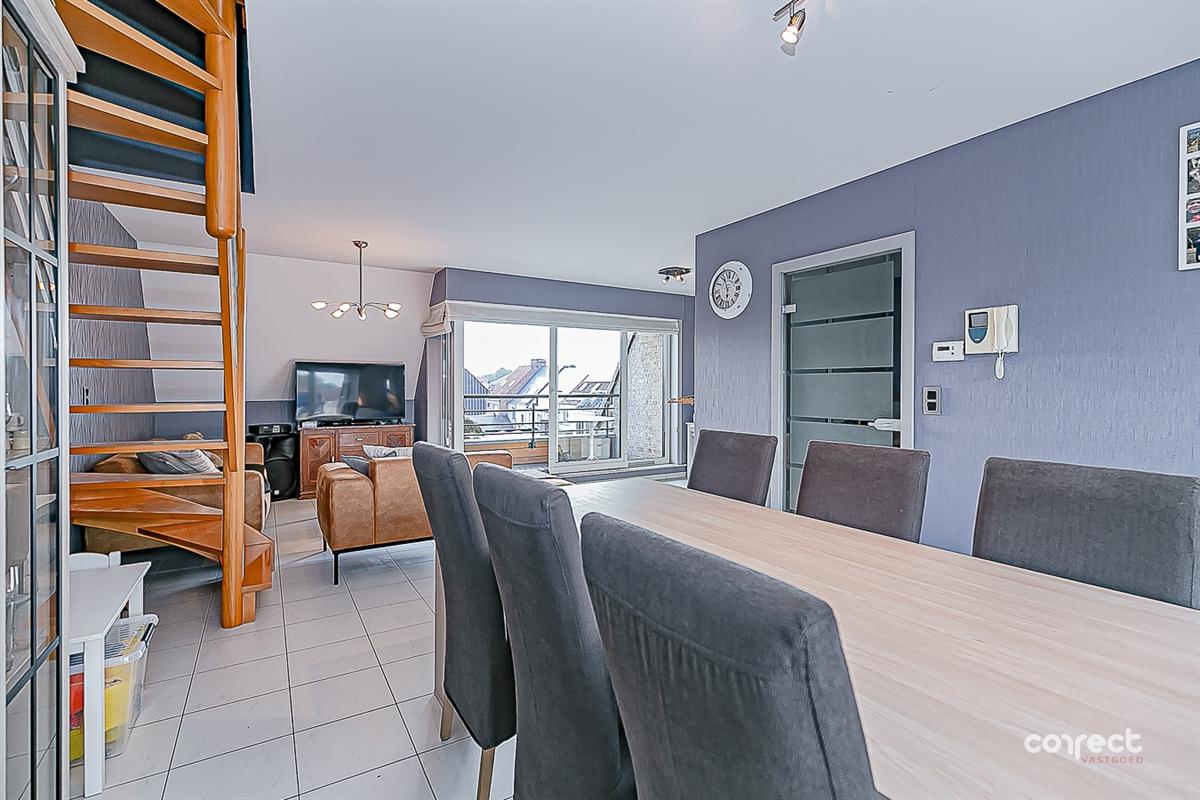 Appartement in Eernegem - foto 2