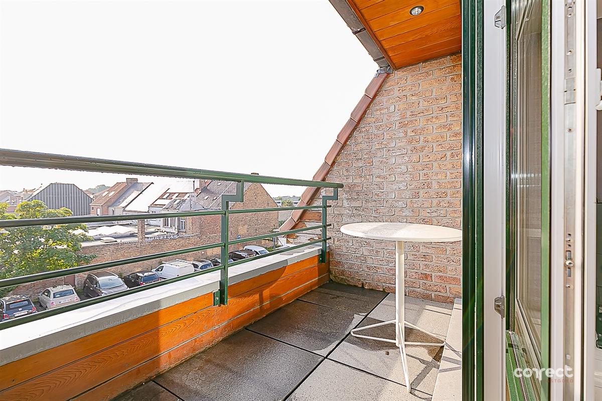 Appartement in Eernegem - foto 10
