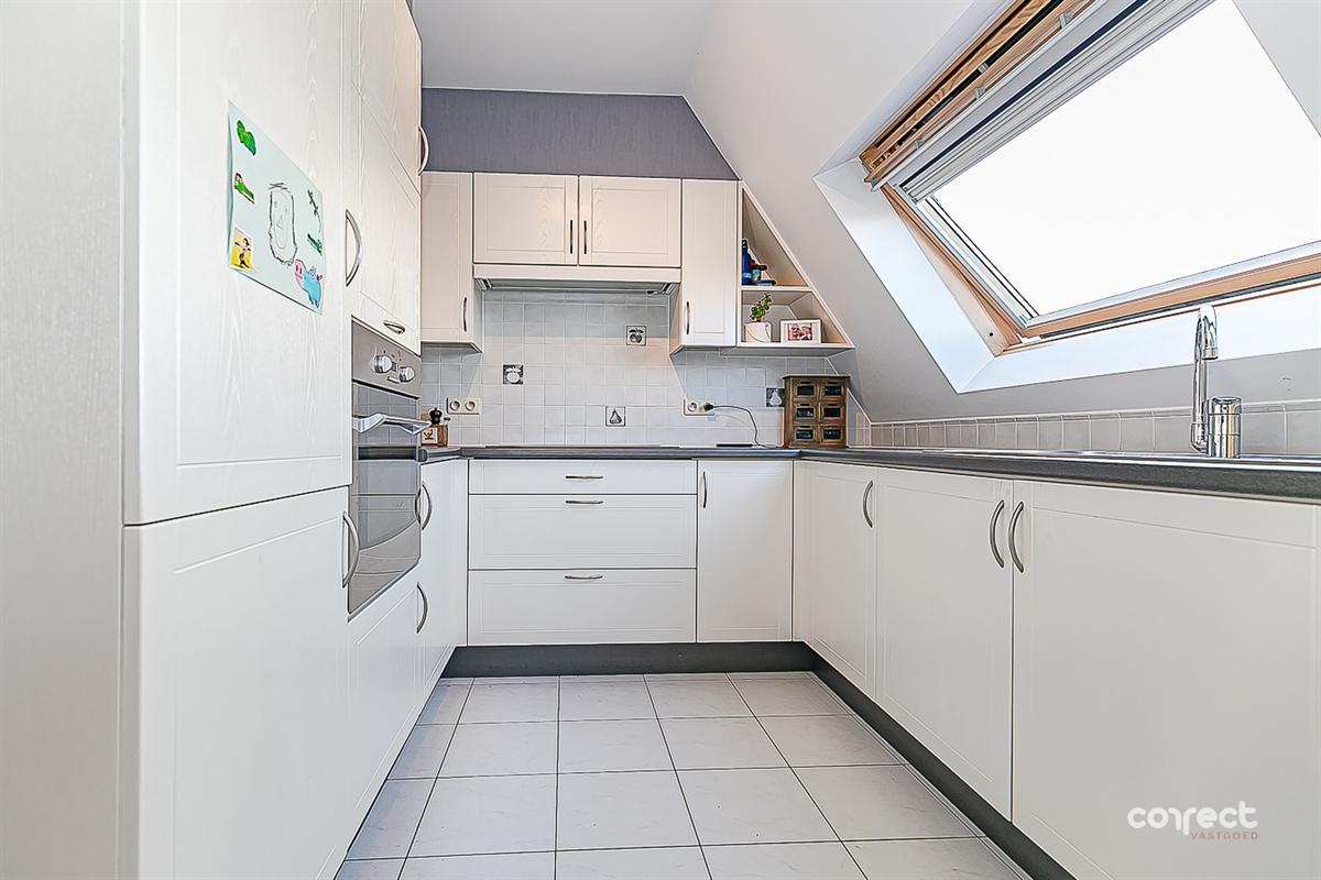 Appartement in Eernegem - foto 3