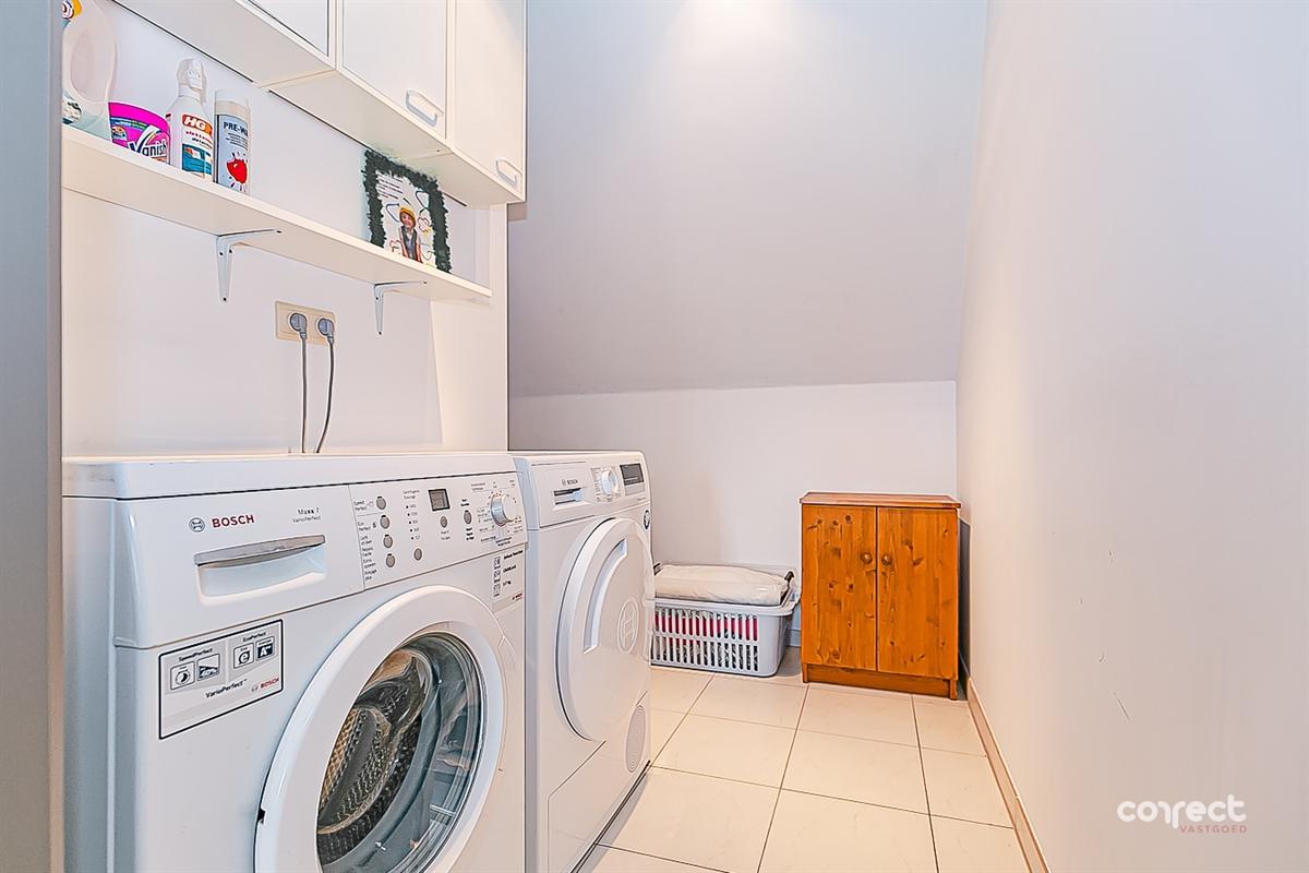 Appartement in Eernegem - foto 4
