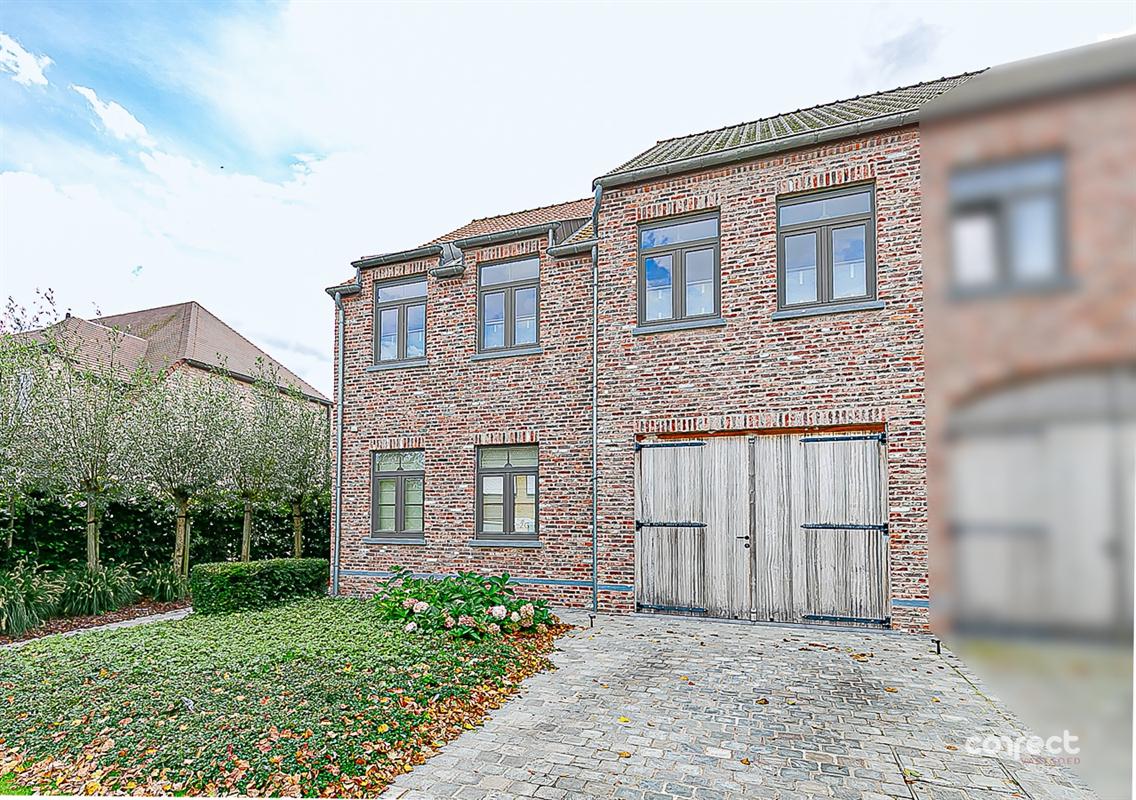 Huis verkocht in Eernegem