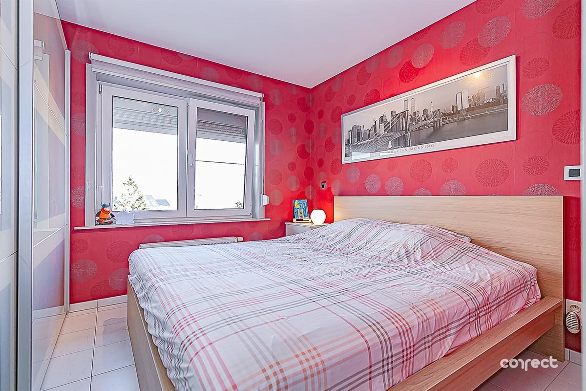Appartement in Eernegem - foto 7