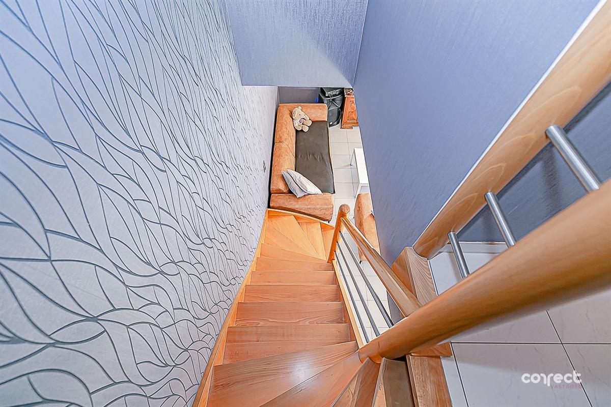 Appartement in Eernegem - foto 5
