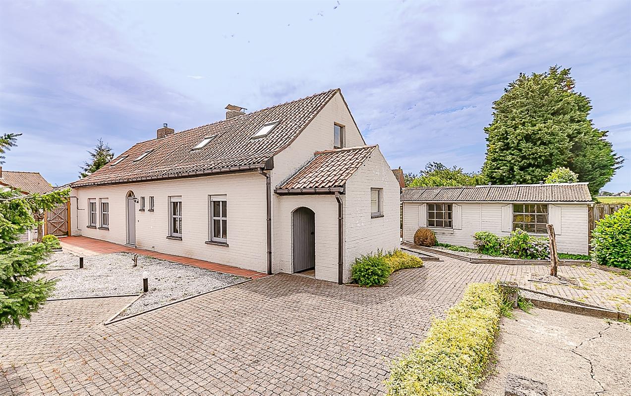 Huis in Ichtegem - foto 14