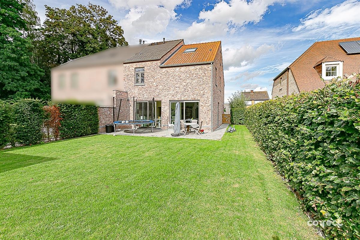 Huis in Eernegem - foto 12