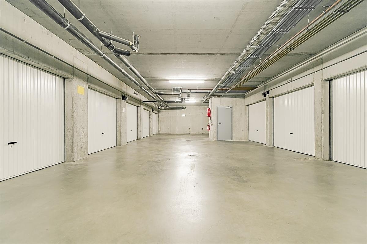 Appartement in Eernegem - foto 9