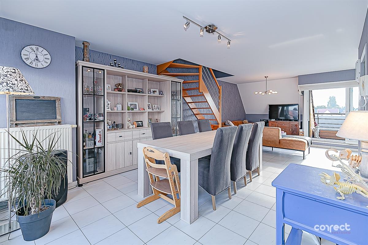 Appartement verkocht in Eernegem