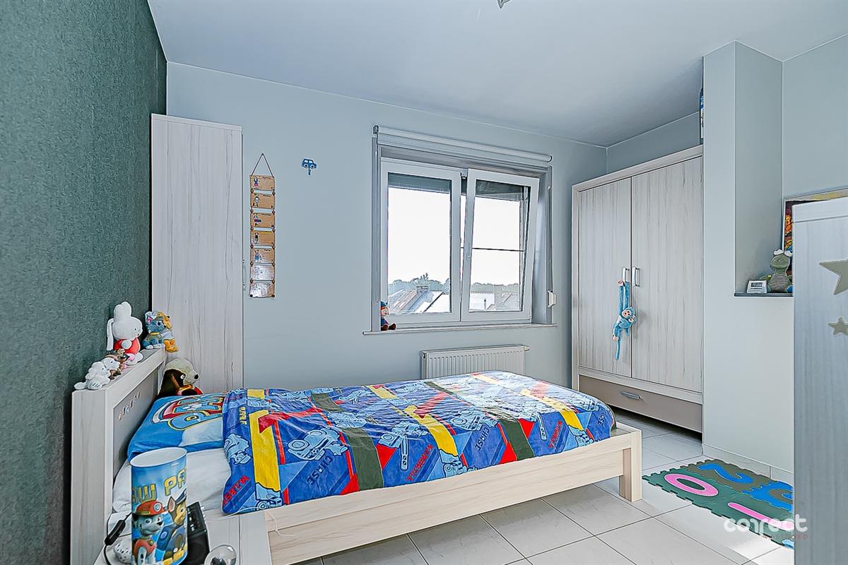 Appartement in Eernegem - foto 8
